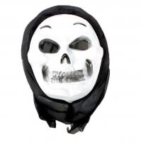 Маска Крика в виде черепа
