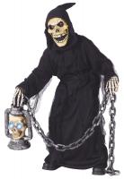 Детский костюм могильного вурдалака