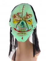 Маска восставшего мертвеца