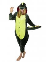 Кигуруми дракона