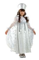 Детский костюм Зимушки