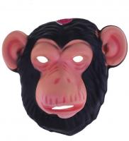 Маска доброй гориллы