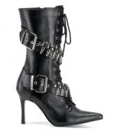 Сапожки ковбойские