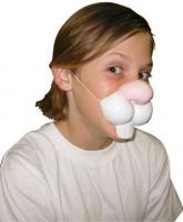 Маска Нос кролика