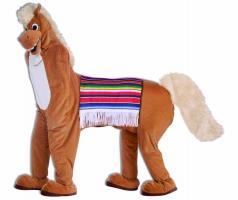 Костюм лошади для двоих