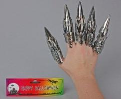 Стальные напальчники