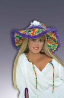 Шляпа хиппи