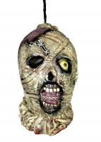 Подвесная голова мумии