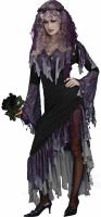 Костюм зомби-невесты