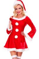 Помощница Санты