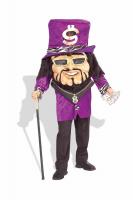 Костюм мистера Доллара