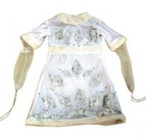 Костюм Снежинки для девочек