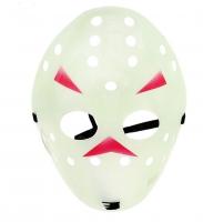 Маска Джейсона светоотражающая