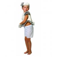 Карнавальный костюм зайчонка