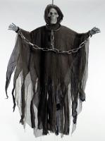 Подвесная фигура серой Смерти Try Me!