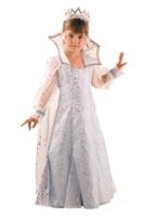 Детский костюм Снежной Принцессы